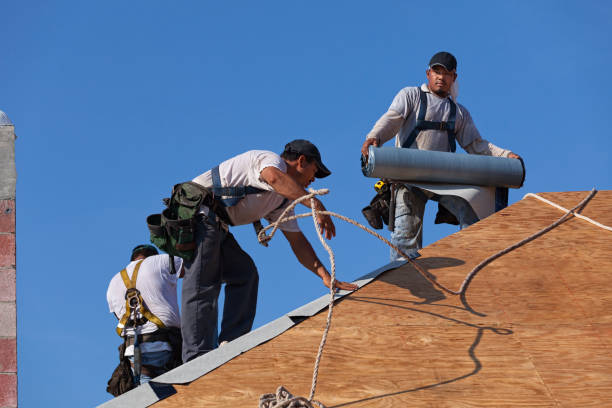 Ramsey, MN Roofing Contractor Company