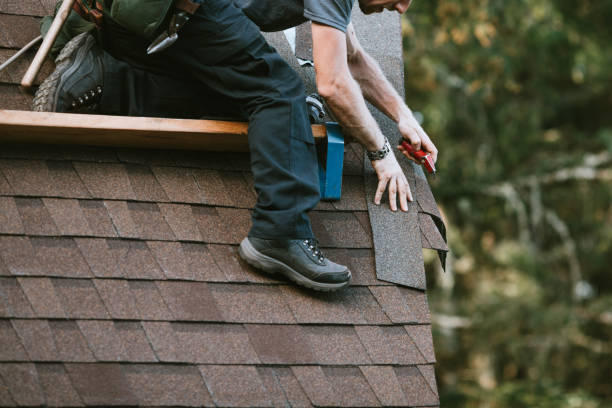 Best Emergency Roof Repair  in Ramsey, MN
