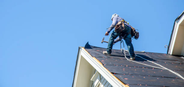 Best Residential Roofing Contractor  in Ramsey, MN